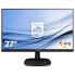 Philips V Line Full HD LCD monitor 273V7QDAB/00 - 68.6 cm (27") - 1920 x 1080 pixels - Full HD - LED - 4 ms - Black