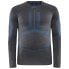 CRAFT Active Intensity Long Sleeve Base Layer