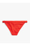 Фото #79 товара Плавки Koton Slim Fit Bikini Bottoms
