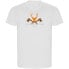 Фото #2 товара KRUSKIS Camping Season Eco short sleeve T-shirt