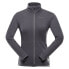 ALPINE PRO Querta full zip fleece