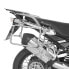 TOURATECH BMW R1250GS/R1250GS ADV EVO xSide Cases Fitting