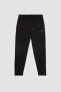 Фото #2 товара Fit Standart Fit Çift Cepli Standart Paça Jogger B5141ax24sp