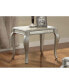 Фото #2 товара Francesca End Table in Champagne