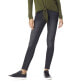 ფოტო #4 პროდუქტის Women's Reversible Denim High Rise Leggings