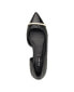 ფოტო #10 პროდუქტის Women's Breza Slip-On Pointy Toe Dress Flats