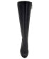 ფოტო #7 პროდუქტის Women's Levon Wide Shaft Tall Boots - Extended Widths