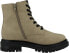 Фото #6 товара s.Oliver Ladies Fleece Lined Lace Up Boots