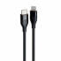 V7 902122541 1 m USB-C To Lightning Cable