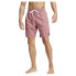 ADIDAS 3 Stripes CLX swimming shorts