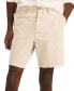 Фото #1 товара Men's 8.5" Cotton Seersucker Shorts