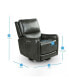 Фото #10 товара Athens Swivel Power Recliner