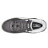 Фото #4 товара Puma 180 Lace Up Mens Grey Sneakers Casual Shoes 38926702