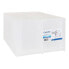 Фото #1 товара Тумба с ящиками Tontarelli Modular Белый Пластик (29 x 38 x 20,5 cm)