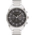 Фото #1 товара Мужские часы Calvin Klein 1685223 Серый Серебристый