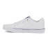 Фото #7 товара British Knights Vulture 2 BMVULLC-1211 Mens White Lifestyle Sneakers Shoes