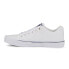 British Knights Vulture 2 BMVULLC-1211 Mens White Lifestyle Sneakers Shoes