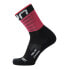 Фото #1 товара UYN Padel One Half long socks