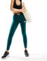 Фото #1 товара The North Face Training Aracar high waist 7/8 leggings in green Exclusive at ASOS