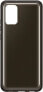 Фото #5 товара Samsung Etui Soft Clear Cover do Galaxy A02s black