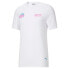 Фото #1 товара [620321-01] Mens Puma RBR MIAMI TEE