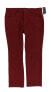 Фото #1 товара I.N.C. 159832 Men's Shiny Slim-Fit Stretch Red Pants Sz. 33X30