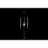 Фото #2 товара Светящееся украшение DKD Home Decor Чёрный Позолоченный Металл (18 x 18 x 61 cm)