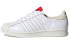 Кеды adidas Originals Superstar 424 FW7624 42⅔ - фото #2