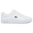 Фото #1 товара Кроссовки Lacoste 41SUJ0014 Powercourt для подростков