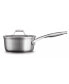 Premier Stainless Steel 1.5-Qt. Sauce Pan & Lid