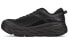 Кроссовки HOKA ONE ONE Bondi 7 Women Black