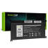 Green Cell Battery WDX0R WDXOR for Dell Inspiron 13 5368 5378 5379 14 5482 15 5565 - Battery - 3,400 mAh