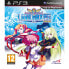 PLAYSTATION GAMES PS3 Arcana Heart 3 Love Max