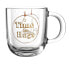 Tasse gold 'Time for Hugs' Stella