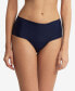 ფოტო #1 პროდუქტის Women's Breathe High-Rise Thong Underwear 6J1921B