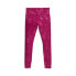Фото #2 товара Puma Metallic Shine Athletic Leggings Womens Pink Athletic Casual 52503724