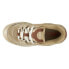 Фото #4 товара Puma 180 No Filter Lace Up Womens Beige Sneakers Casual Shoes 39587701