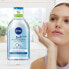 NIVEA Micellar Refreshing Water - фото #8