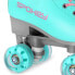 Фото #4 товара Spokey Mirra TQ 929587 roller skates 36