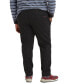 ფოტო #2 პროდუქტის Men's Big & Tall XX Standard Tapered Fit Chino Pants