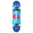 YOCAHER Graphic Candy Series POP 7.75´´ Skateboard