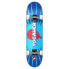 Фото #3 товара YOCAHER Graphic Candy Series POP 7.75´´ Skateboard