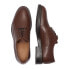 SELECTED Blake Leather Derby shoes