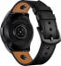 Фото #3 товара Tech-Protect Pasek Tech-protect Screwband Samsung Galaxy Watch 4 40/42/44/46mm Black