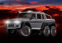 Фото #4 товара Traxxas Mercedes-Benz G 63 AMG - Rock crawler - 1:10