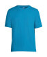 Фото #1 товара Men's Super-T Short Sleeve T-Shirt with Pocket