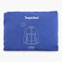 Фото #7 товара Куртка TROPICFEEL ProTravel™ дождевик Tempest™ Waterproof 3-слойная ветрозащитная 20kмм/20kг/м2/24част брезентность 100% нейлон