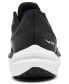 ფოტო #4 პროდუქტის Women's Air Zoom Winflo 9 Running Sneakers from Finish Line