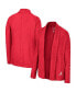 Фото #1 товара Women's Crimson Alabama Crimson Tide Morningside Cardigan Sweater