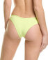 Weworewhat Delilah Bikini Bottom Women's